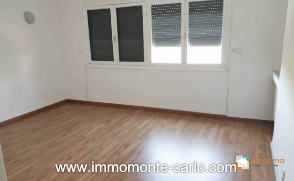 A louer Villa au Haut Agdal Rabat 