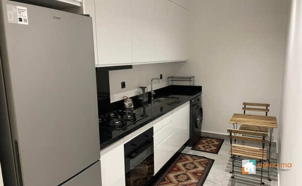 Studio Meublé 51m² à louer au Quartier des Hôpitaux