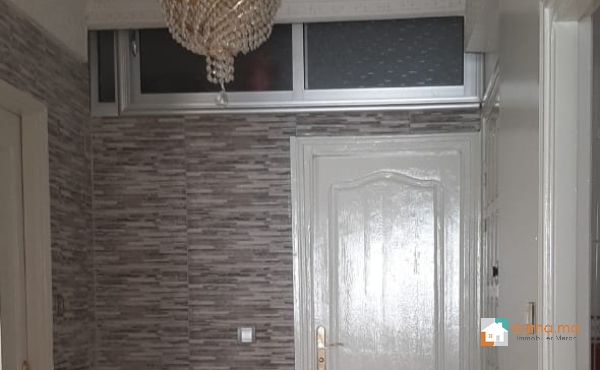 Appartement à vendre 62m2