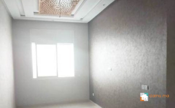 Location appartement neuf Agdal 