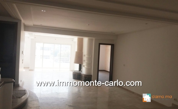 appartement de standing  à Hay Riad