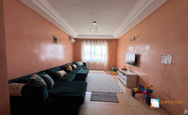 Apparemment à vendre 136 m2 TAMESNA 